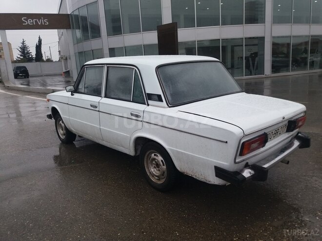 LADA (VAZ) 2106 1986, 4,444,444 km - 1.5 l - Bakı