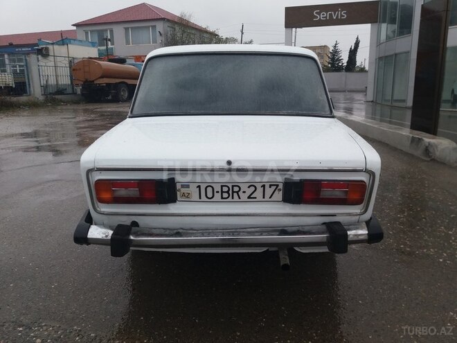 LADA (VAZ) 2106 1986, 4,444,444 km - 1.5 l - Bakı