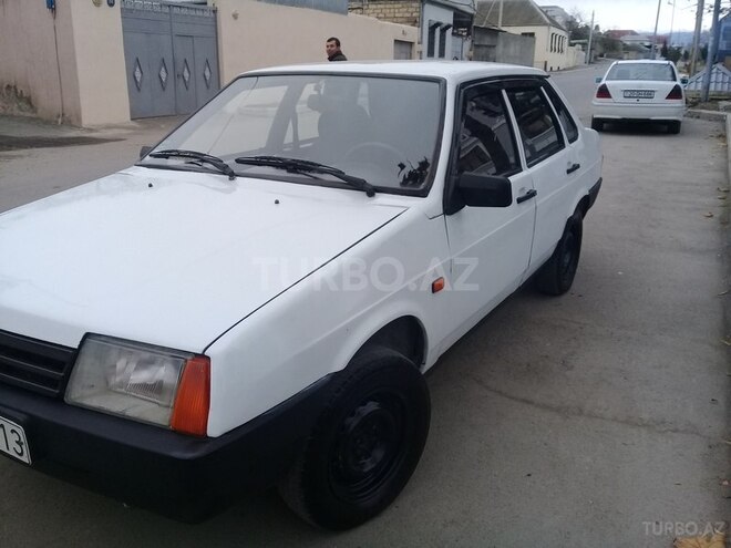 LADA (VAZ) 21099 1996, 277,700 km - 1.5 l - Gəncə