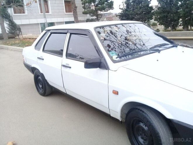 LADA (VAZ) 21099 1996, 277,700 km - 1.5 l - Gəncə