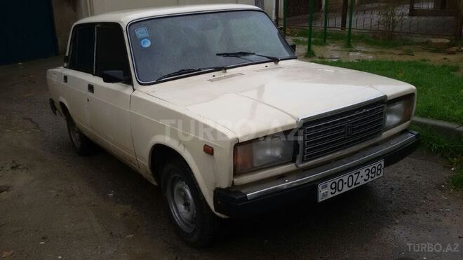 LADA (VAZ) 2107 1997, 200,000 km - 1.5 l - Bakı