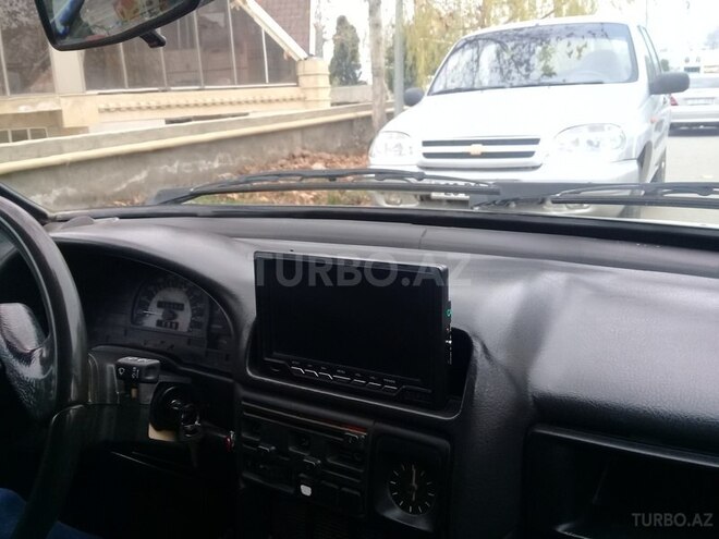 LADA (VAZ) 21099 1996, 277,700 km - 1.5 l - Gəncə