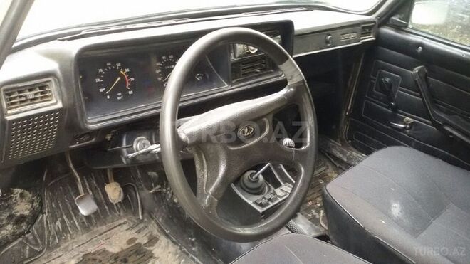 LADA (VAZ) 2107 1997, 200,000 km - 1.5 l - Bakı