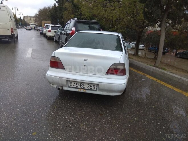 Daewoo Nexia 1998, 230,000 km - 1.5 л - Bakı