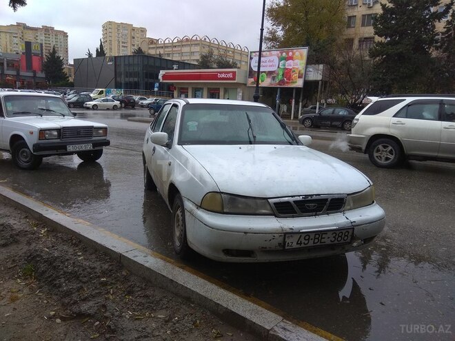 Daewoo Nexia 1998, 230,000 km - 1.5 л - Bakı