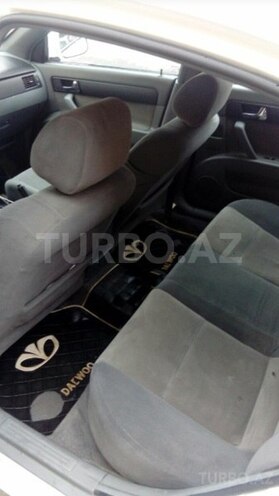 Daewoo Gentra 2014, 124,100 km - 1.5 l - Bakı