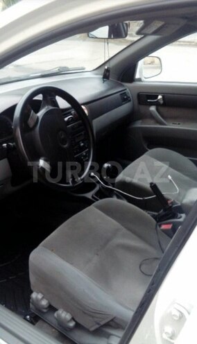 Daewoo Gentra 2014, 124,100 km - 1.5 l - Bakı