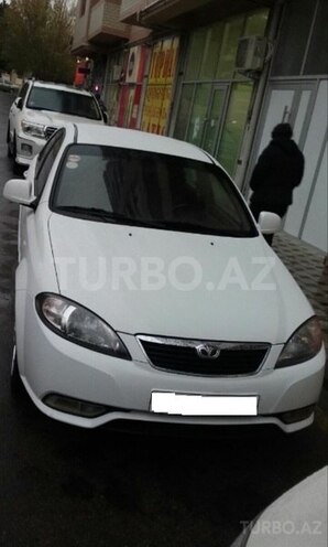 Daewoo Gentra 2014, 124,100 km - 1.5 l - Bakı
