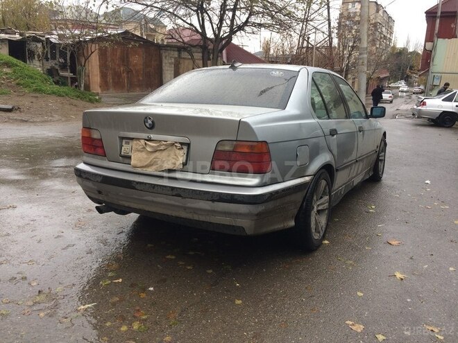 BMW 320 1994, 267,000 km - 2.0 l - Bakı