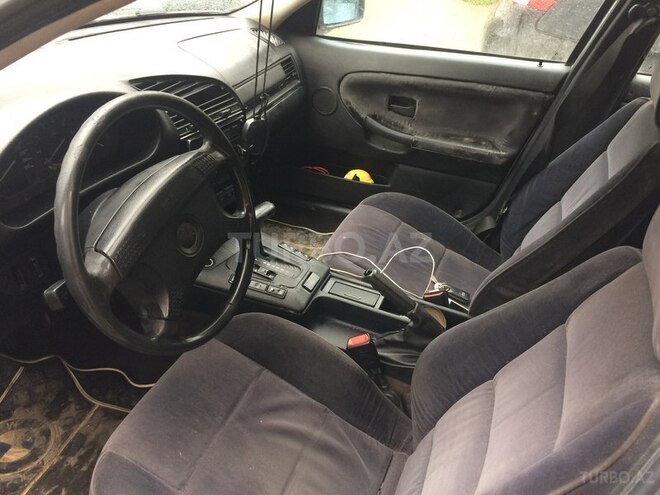 BMW 320 1994, 267,000 km - 2.0 l - Bakı