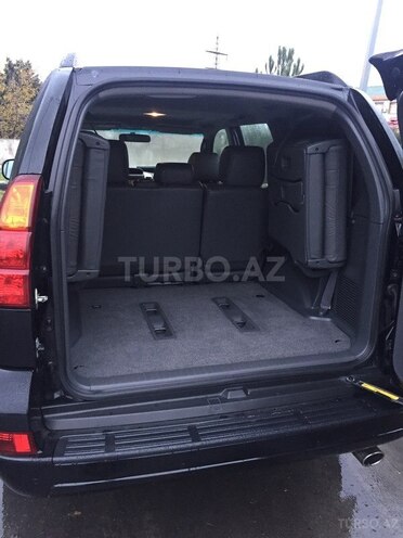 Toyota Prado 2008, 118,000 km - 4.0 l - Bakı