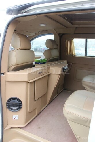 Hyundai H-1 2009, 179,000 km - 2.5 l - Bakı
