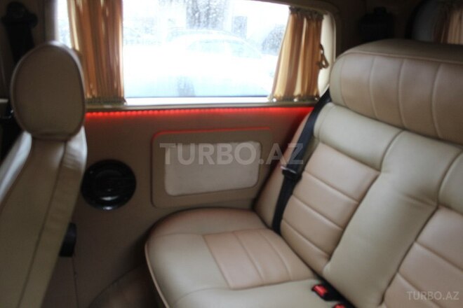 Hyundai H-1 2009, 179,000 km - 2.5 l - Bakı
