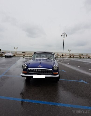 GAZ M-21 1958, 69,040 km - 2.4 l - Sumqayıt