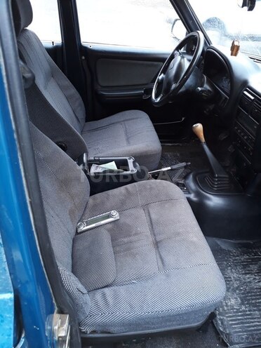 GAZ 3110 2000, 350,000 km - 2.4 l - Bakı