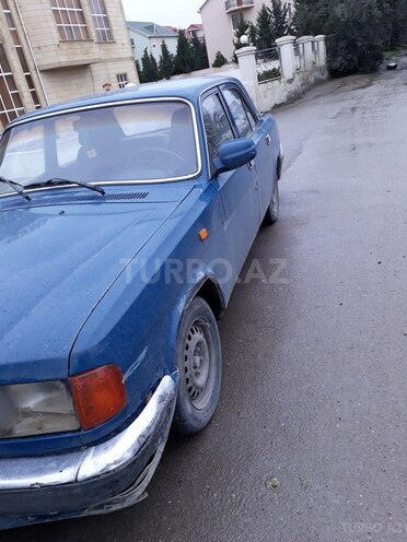 GAZ 3110 2000, 350,000 km - 2.4 l - Bakı