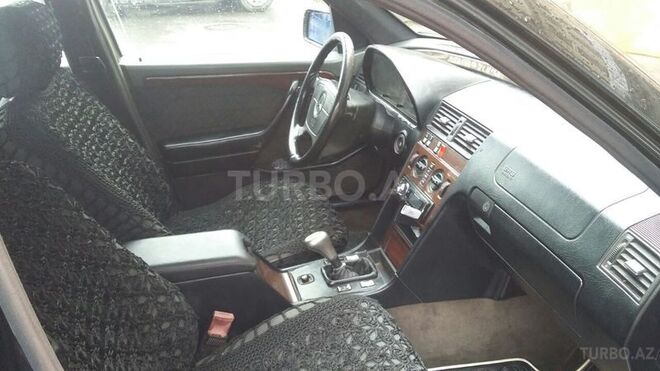 Mercedes C 180 1994, 255,000 km - 1.8 l - Bakı
