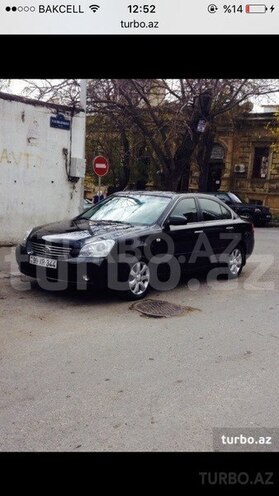 Kia Optima 2006, 19,000 km - 2.7 l - Bakı