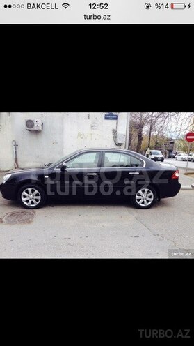 Kia Optima 2006, 19,000 km - 2.7 l - Bakı