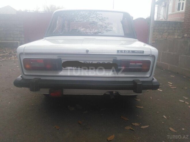 LADA (VAZ) 2106 2001, 160,000 km - 1.6 л - Lənkəran