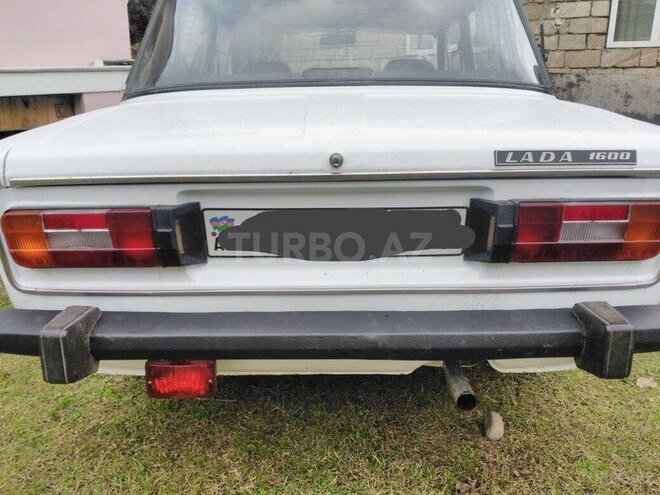 LADA (VAZ) 2106 2001, 160,000 km - 1.6 л - Lənkəran
