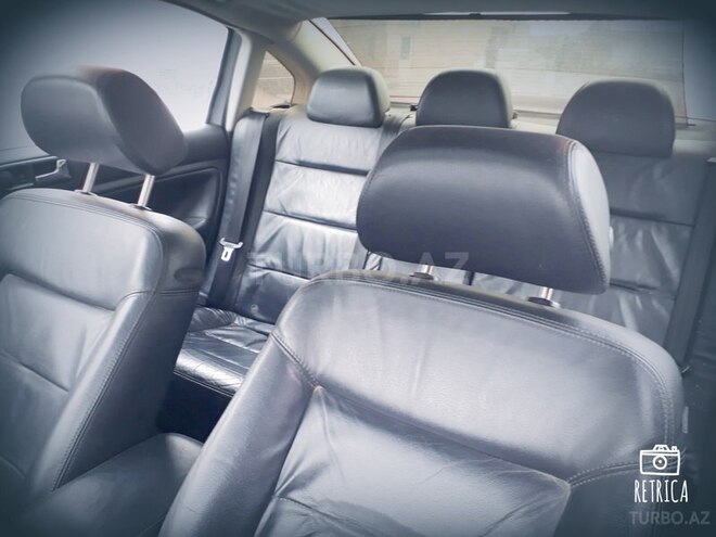 Volkswagen Passat 2002, 190,000 km - 0.3 l - Sumqayıt