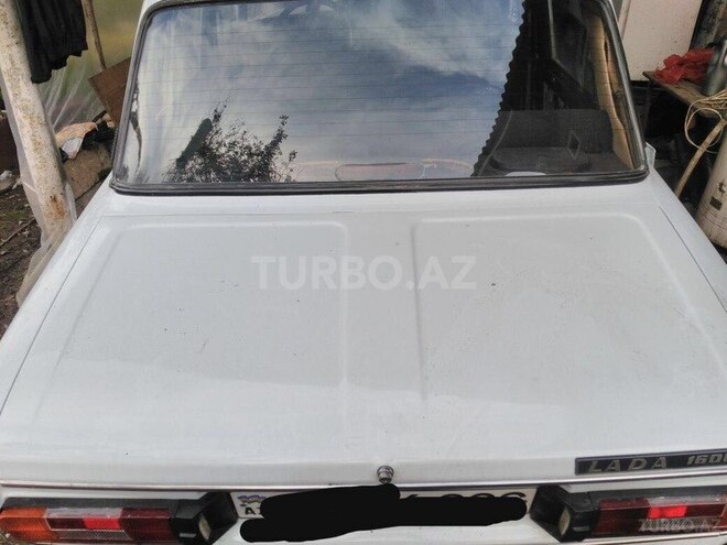 LADA (VAZ) 2106 2001, 160,000 km - 1.6 л - Lənkəran