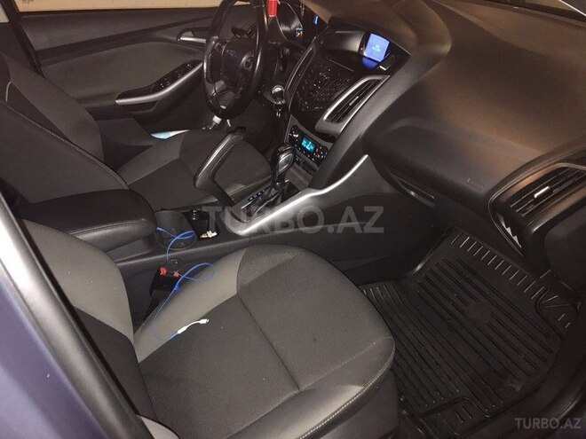 Ford Focus 2012, 95,000 km - 1.6 l - Bakı