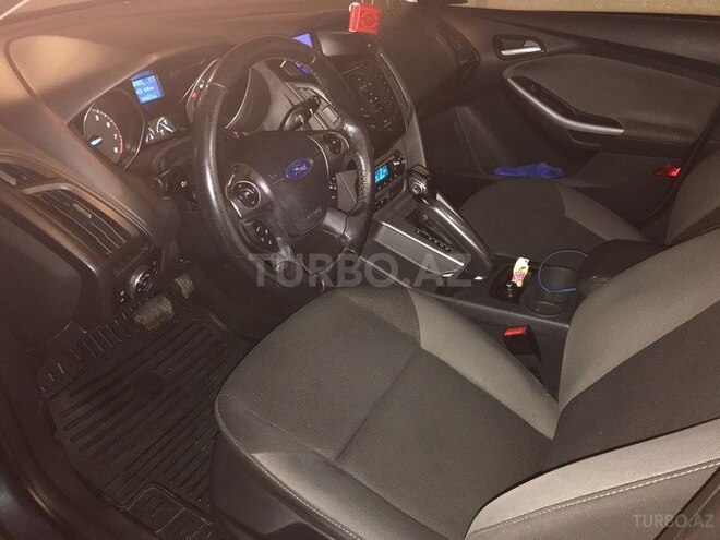 Ford Focus 2012, 95,000 km - 1.6 l - Bakı