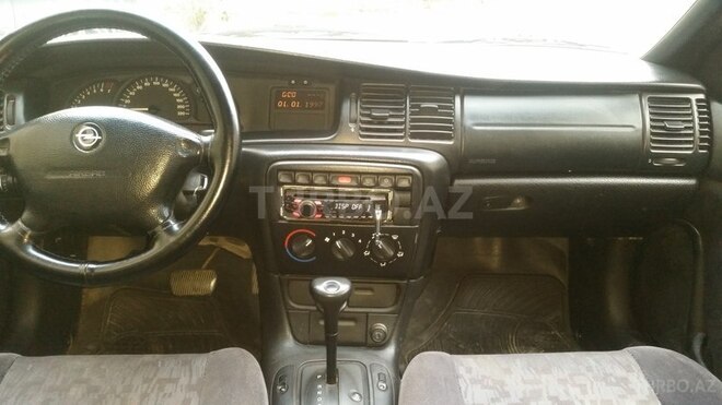 Opel Vectra 1999, 250,000 km - 1.6 l - Sumqayıt