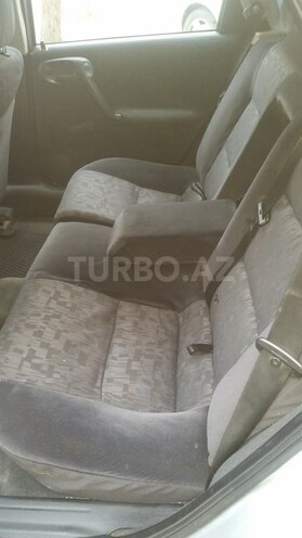 Opel Vectra 1999, 250,000 km - 1.6 l - Sumqayıt