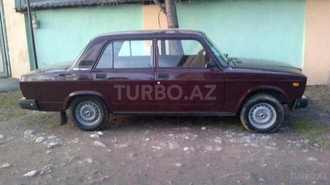 LADA (VAZ) 2107 2008, 97,000 km - 1.6 l - Quba