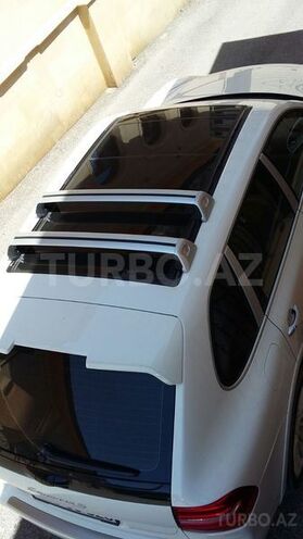 Porsche Cayenne S 2008, 72,000 km - 4.8 l - Bakı