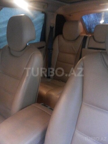 Porsche Cayenne S 2008, 72,000 km - 4.8 l - Bakı