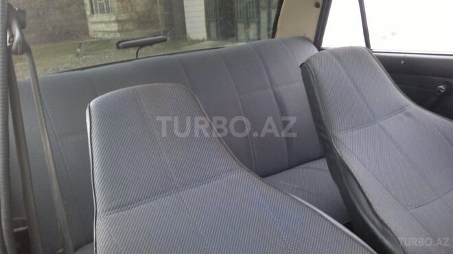 LADA (VAZ) 2107 2008, 97,000 km - 1.6 l - Quba