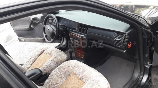 Opel Vectra 1996, 323,000 km - 1.8 л - Zaqatala