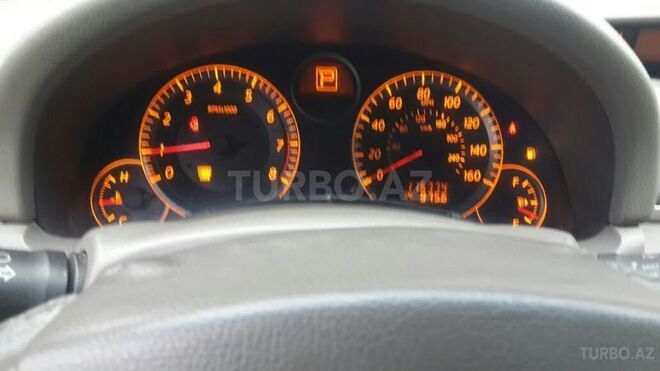 Infiniti G35 2006, 115,774 km - 2.5 l - Bakı