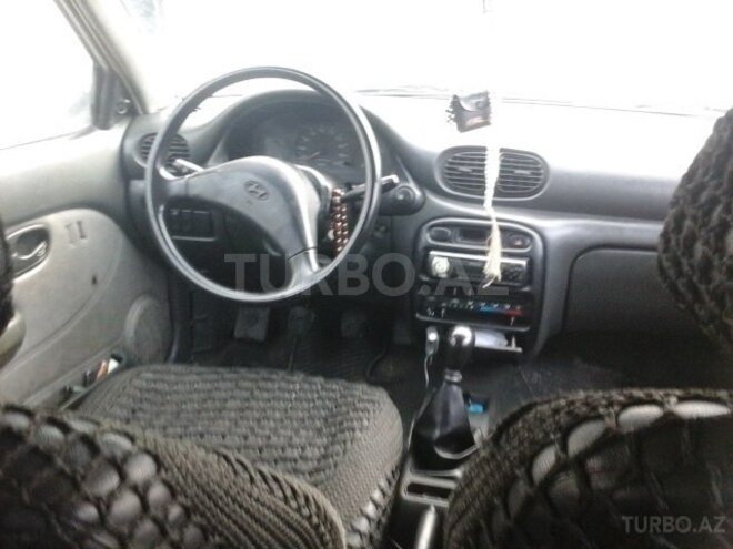 Hyundai Accent 1998, 320,000 km - 1.5 l - Bakı