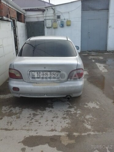 Hyundai Accent 1998, 320,000 km - 1.5 l - Bakı