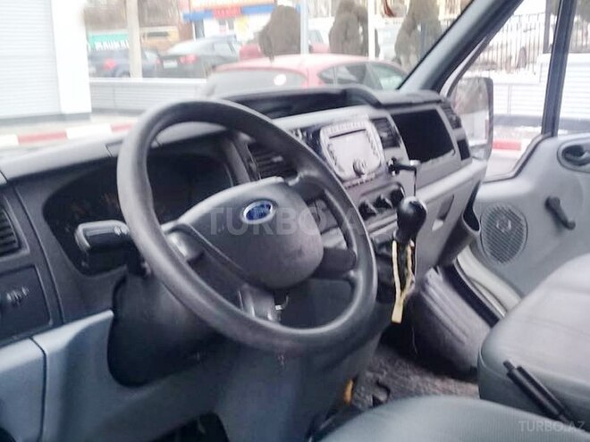 Ford Transit 2007, 412,000 km - 2.4 л - Sumqayıt