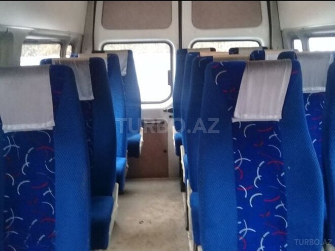 Ford Transit 2007, 412,000 km - 2.4 л - Sumqayıt
