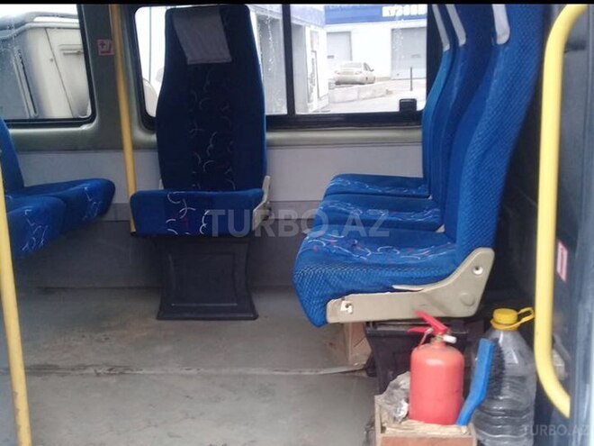 Ford Transit 2007, 412,000 km - 2.4 л - Sumqayıt