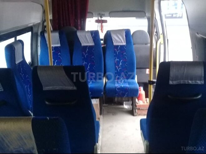 Ford Transit 2007, 412,000 km - 2.4 л - Sumqayıt
