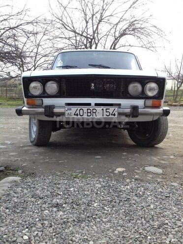 LADA (VAZ) 2106 2002, 187,000 km - 1.6 l - Quba