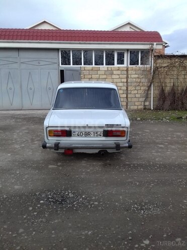 LADA (VAZ) 2106 2002, 187,000 km - 1.6 l - Quba