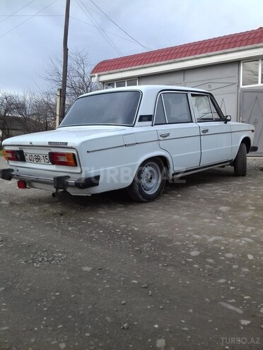LADA (VAZ) 2106 2002, 187,000 km - 1.6 l - Quba