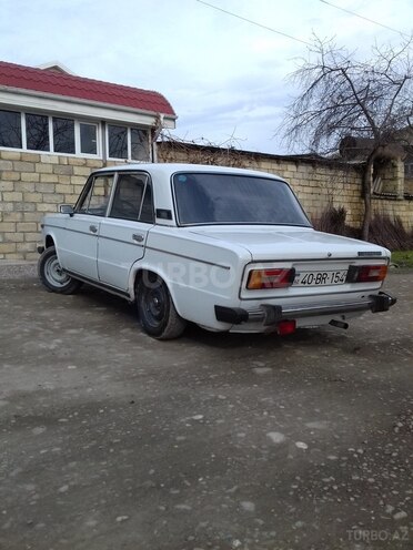 LADA (VAZ) 2106 2002, 187,000 km - 1.6 l - Quba