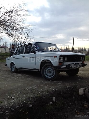 LADA (VAZ) 2106 2002, 187,000 km - 1.6 l - Quba