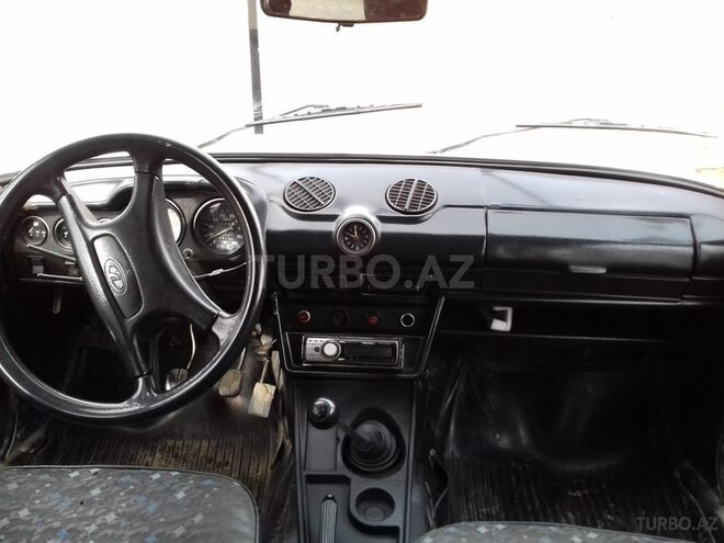 LADA (VAZ) 2106 2002, 187,000 km - 1.6 l - Quba
