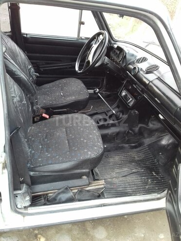 LADA (VAZ) 2106 2002, 187,000 km - 1.6 l - Quba